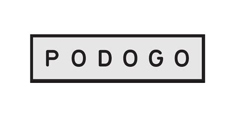 podogo|Podogo, London 